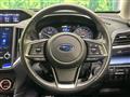 2019 Subaru IMPREZA XV HYBRID