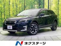 2019 Subaru IMPREZA XV HYBRID