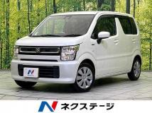 2017 Suzuki Wagon R