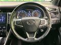 2015 Toyota Harrier