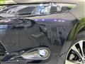 2015 Toyota Harrier