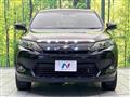 2015 Toyota Harrier