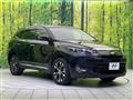 2015 Toyota Harrier