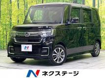 2021 Honda N BOX