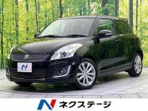 2015 Suzuki Swift