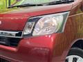 2013 Daihatsu Move