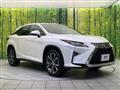 2018 Lexus RX