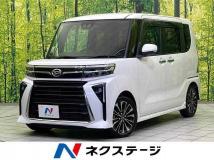 2023 Daihatsu Tanto
