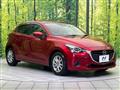 2019 Mazda Demio