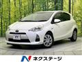 2012 Toyota AQUA