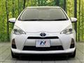 2012 Toyota AQUA