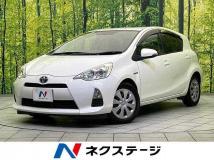 2012 Toyota AQUA
