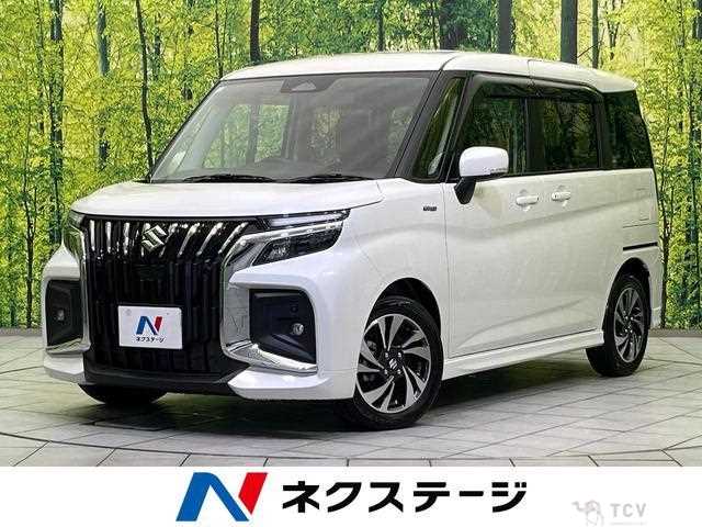 2025 Suzuki Suzuki Others