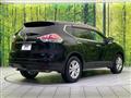 2014 Nissan X-Trail