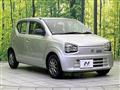 2018 Suzuki Alto