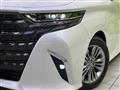 2025 Toyota Alphard G