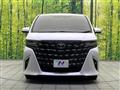 2025 Toyota Alphard G