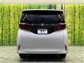 2025 Toyota Alphard G