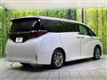 2025 Toyota Alphard G
