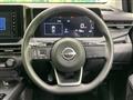 2025 Nissan Note