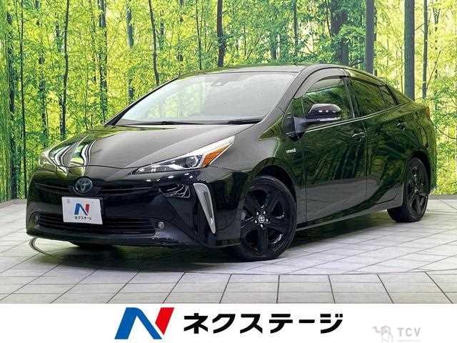 2019 Toyota Prius