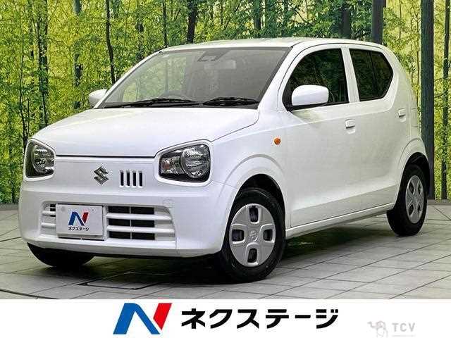 2021 Suzuki Alto