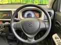 2021 Suzuki Alto