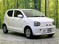 2021 Suzuki Alto