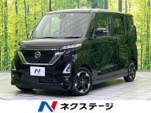 2022 Nissan ROOX