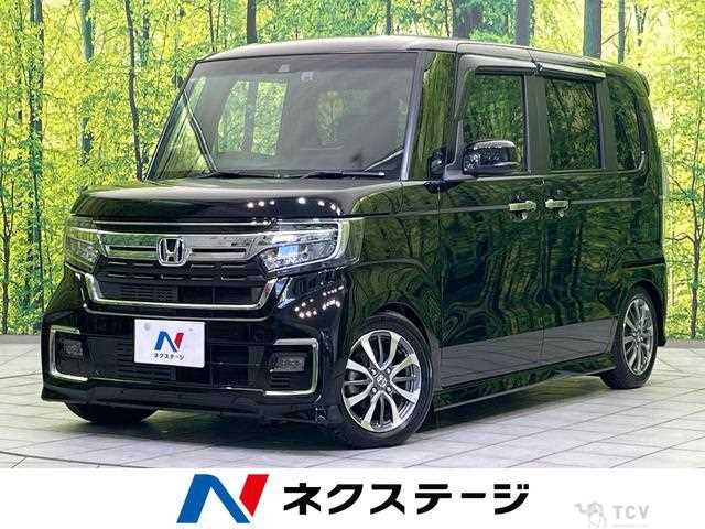 2023 Honda N BOX