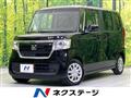2020 Honda N BOX