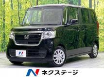 2020 Honda N BOX