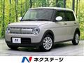 2016 Suzuki Lapin