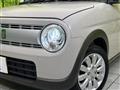 2016 Suzuki Lapin