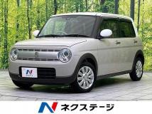 2016 Suzuki Lapin