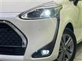 2022 Toyota Sienta