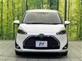 2022 Toyota Sienta