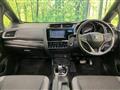 2018 Honda Fit Hybrid