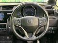 2018 Honda Fit Hybrid