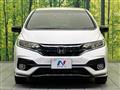 2018 Honda Fit Hybrid