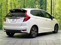 2018 Honda Fit Hybrid