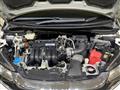 2018 Honda Fit Hybrid