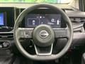 2022 Nissan Note