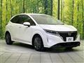 2022 Nissan Note