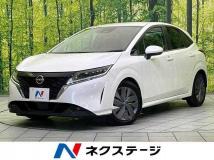 2022 Nissan Note