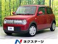2018 Suzuki Lapin