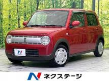 2018 Suzuki Lapin