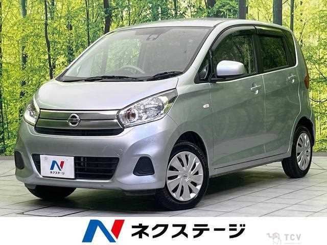 2018 Nissan Nissan Others