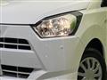 2021 Daihatsu Mira