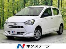 2021 Daihatsu Mira